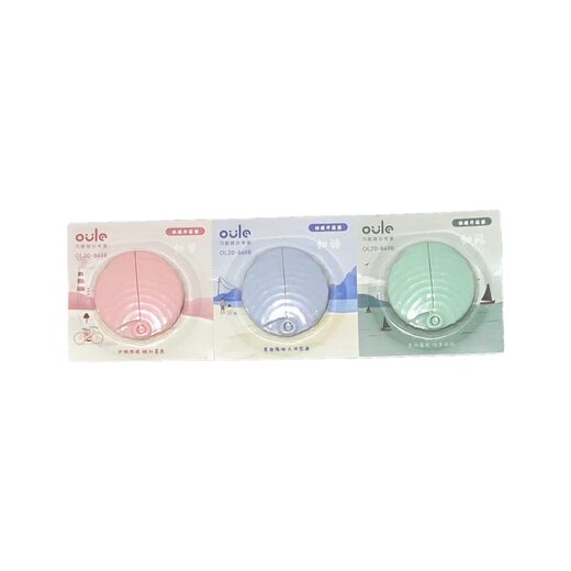 اوله 8498 - کاتر طرح صدف 31-9