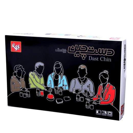 دست چین بزرگسال