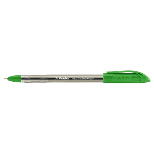 پنتر dp105 - خودکار 1 میل سبز ک 1200ع