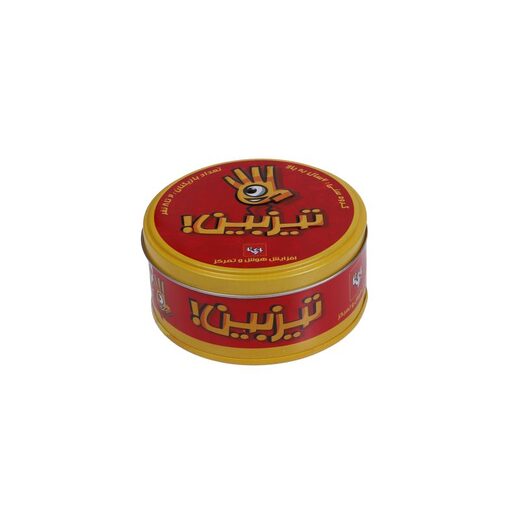 تیزبین