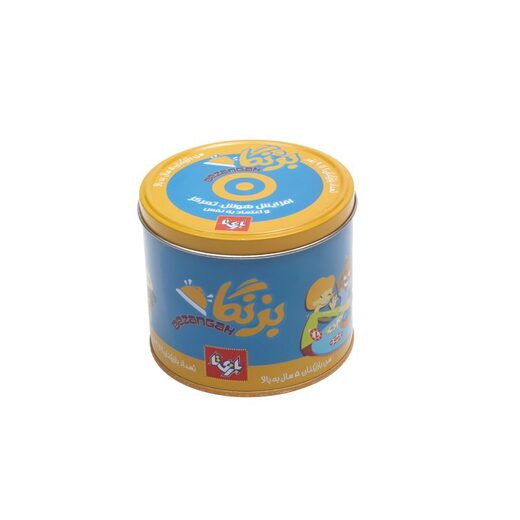 بزنگاه