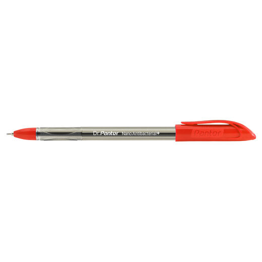 پنتر dp105 - خودکار 7 میل قرمز ک 1200ع