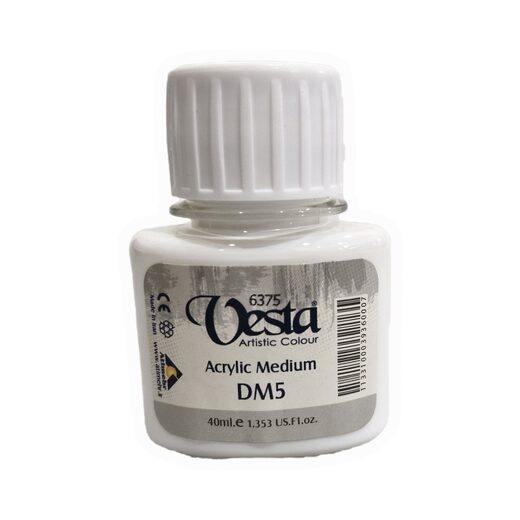 وستا - چسب  dm5 - 40 میل