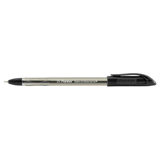 پنتر dp105 - خودکار 1 میل مشکی ک 1200ع