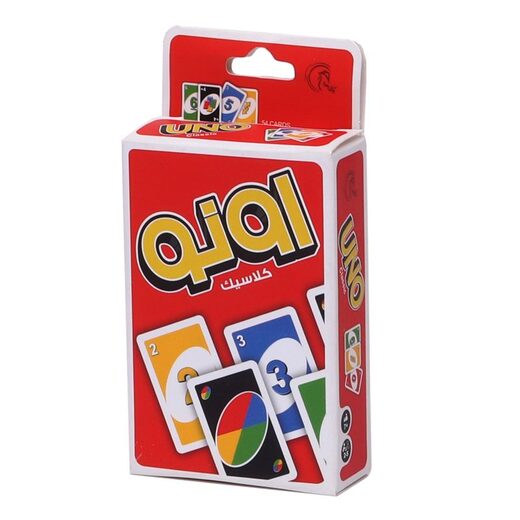 کارت اونو کلاسیک