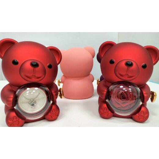 باکس سورپرایزی چرخشی تدی 146-2
