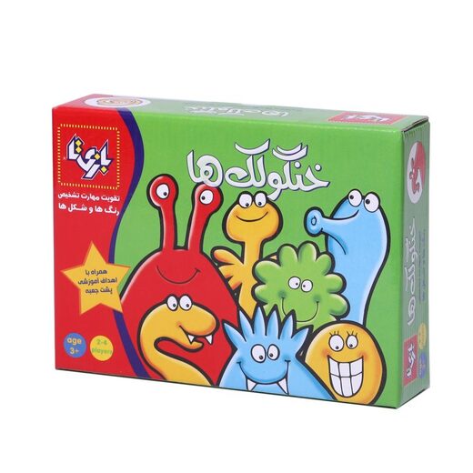خنگولک ها
