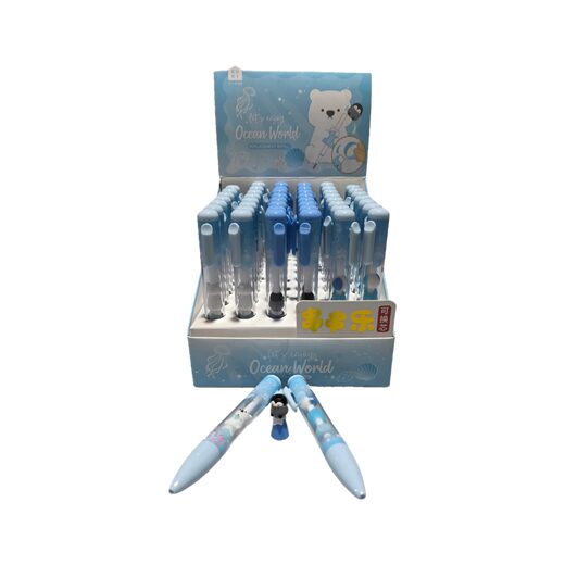 کوکی 8211 - خودکار فشاری فانتزی 1-5