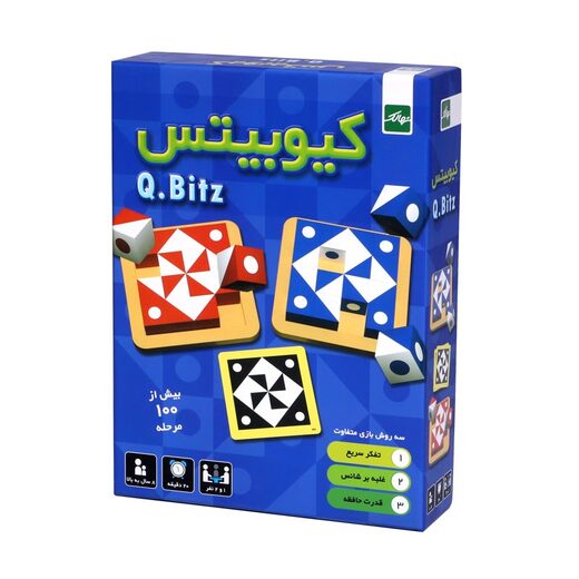 کیوبیتس