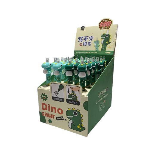 کوکی 7949 - مداد بی نهایت فشاری 1-3