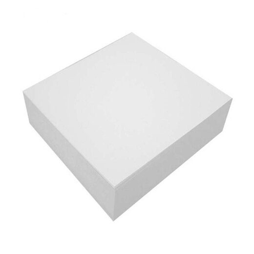 نوین - کاغذ 10*10 یادداشت