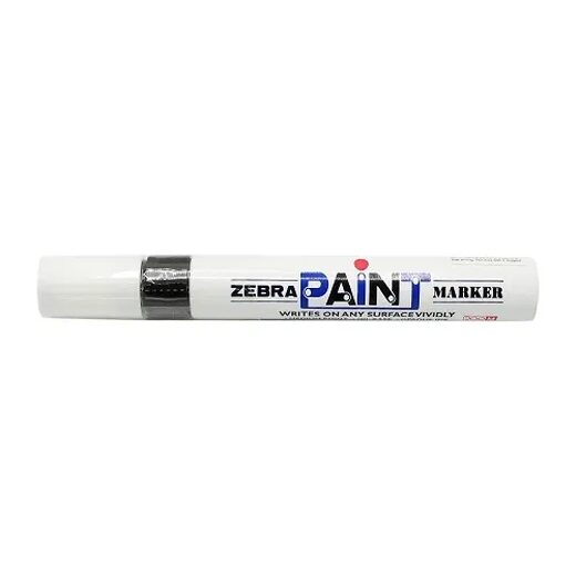 زبرا mz200- متال مارکر ژاپن مشکی