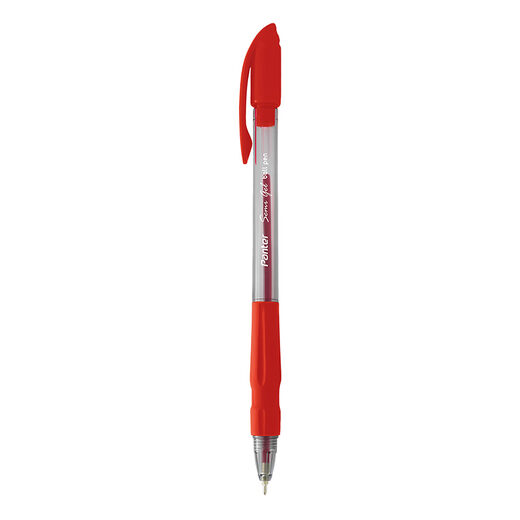 پنتر sgp102 - خودکار سمی ژل قرمز ک 1200ع