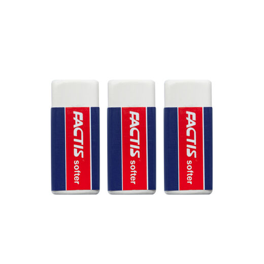 فکتیس s - پاکن سفید کوچک 30ع