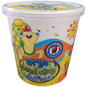 اریا 1081 - خمیر شنی 300 گرم