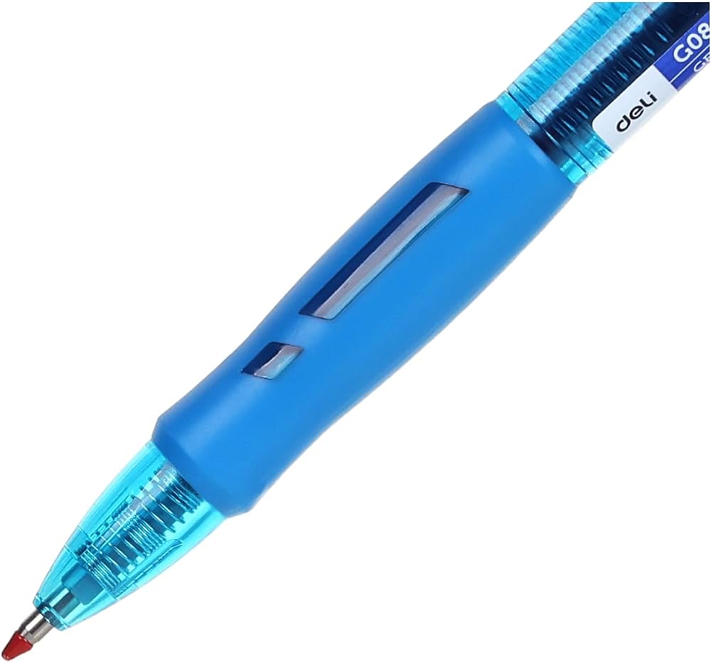 دلی g08 - خودکار فشاری 0.5