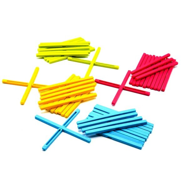 کارا - چوب خط
