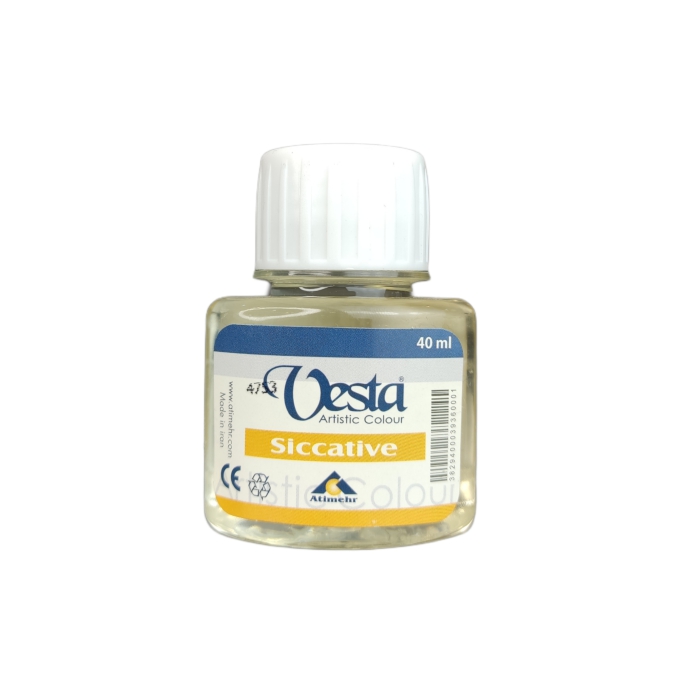 وستا - اسکاتیف 40 میل