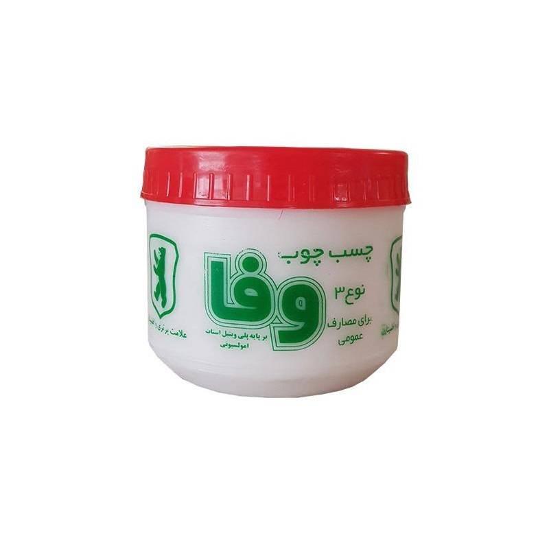 شمال چسب چوب نیم کیلو