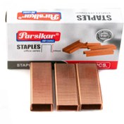 پارسیکار 1246C - سوزن 24/6 زرد ک 40 ب