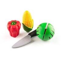 زینگو - سبزیجات برشی 2