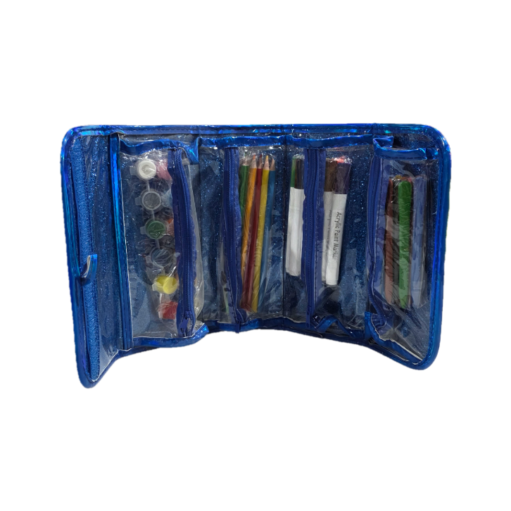 کیف هنری فانتزی پسرانه 14-22