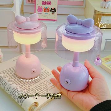 لانگدا ld52 - چراغ مطالعه فانتزی طرح اباژور 121-1