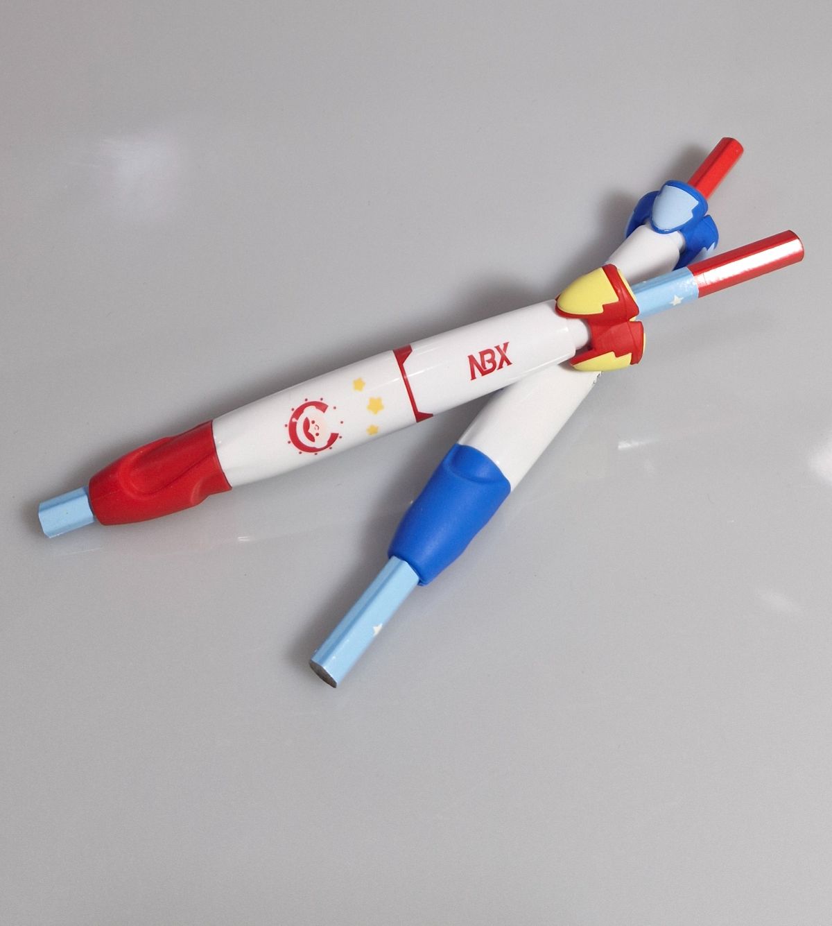 ان بی ایکس - تبدیل کننده مداد به اتود 141-6