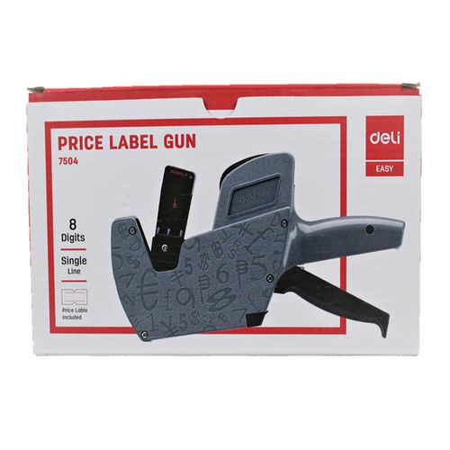 دلی 7504 - دستگاه قیمت زن 118-5