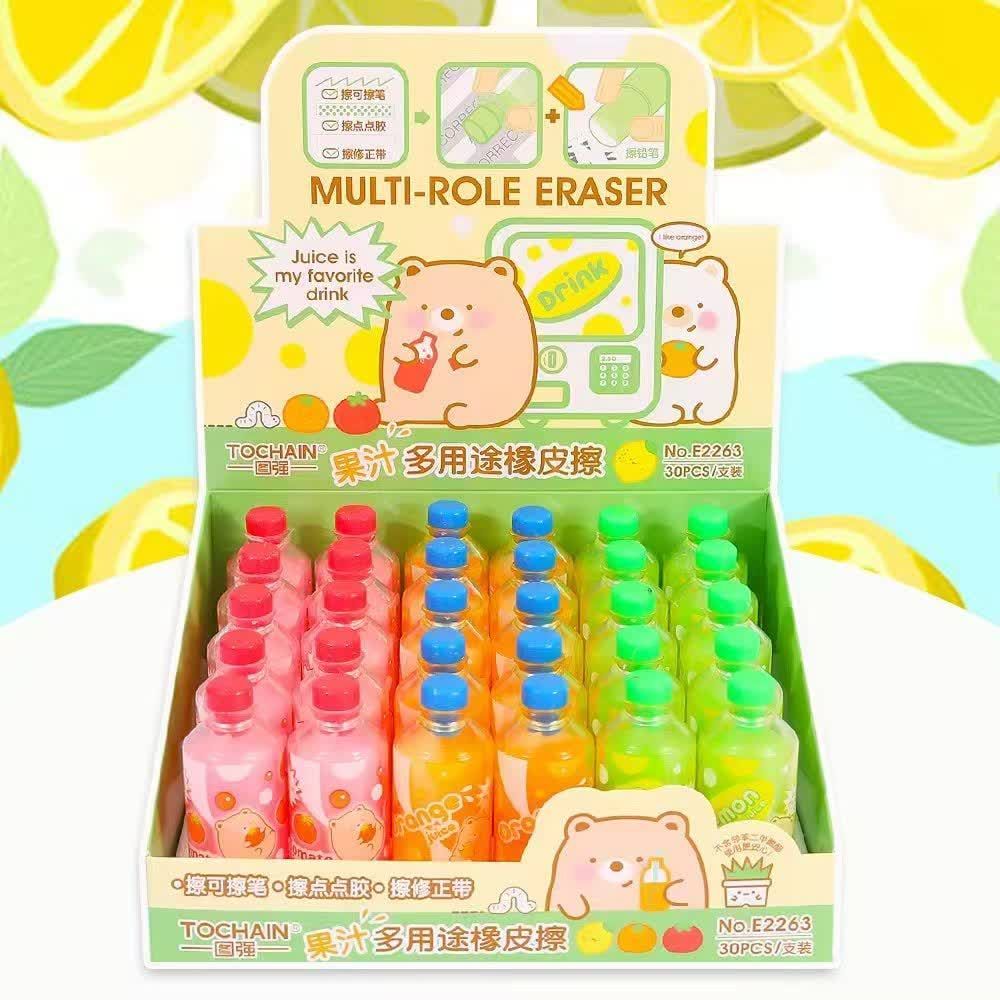 توچین 2263- پاکن چند منظوره 30 تایی 9-1 9-2