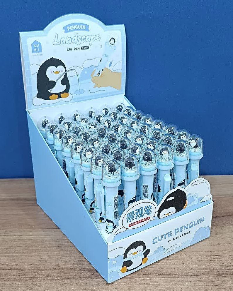 کوکی 8205 - خودکار فشاری فانتزی 1-2