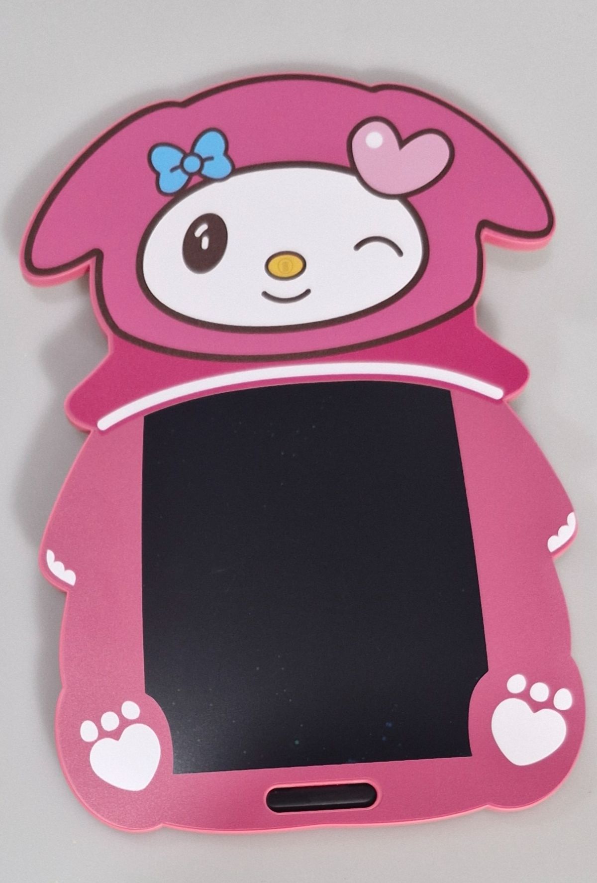 تبلت جادویی 9030 - عروسکی تایپ رنگی 127-3