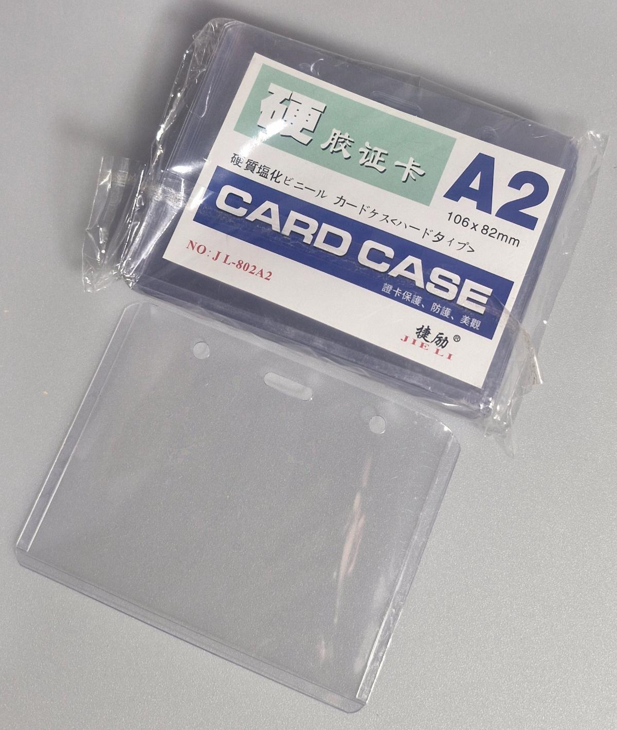 طلق گردنی a2  کارتن 300 بسته 51-3