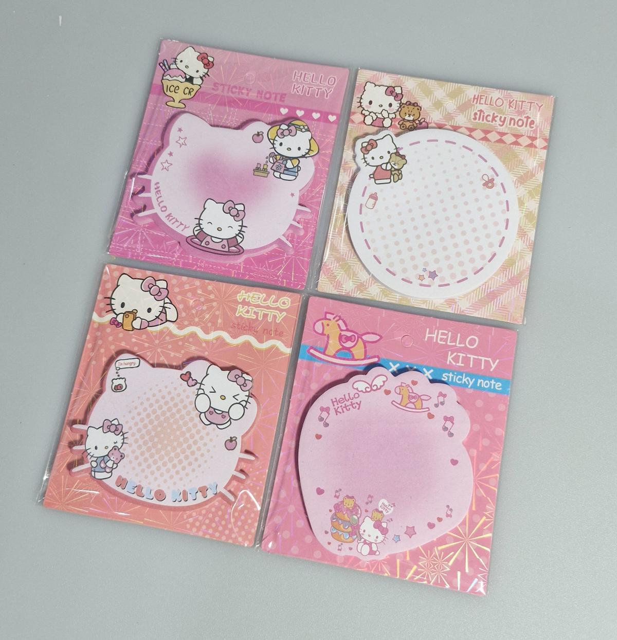 فانی 15-2-پست ایت طرح کیتی  11-7