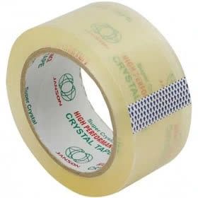 جانسون - چسب 5 سانت 90 یارد ک 36 ع