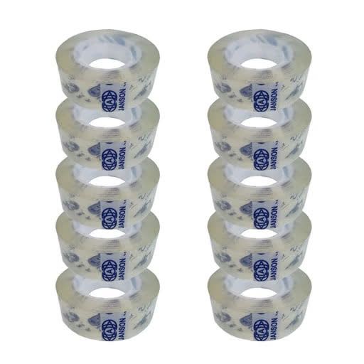 جانسون -چسب نواری 36  یارد ک 600 ع