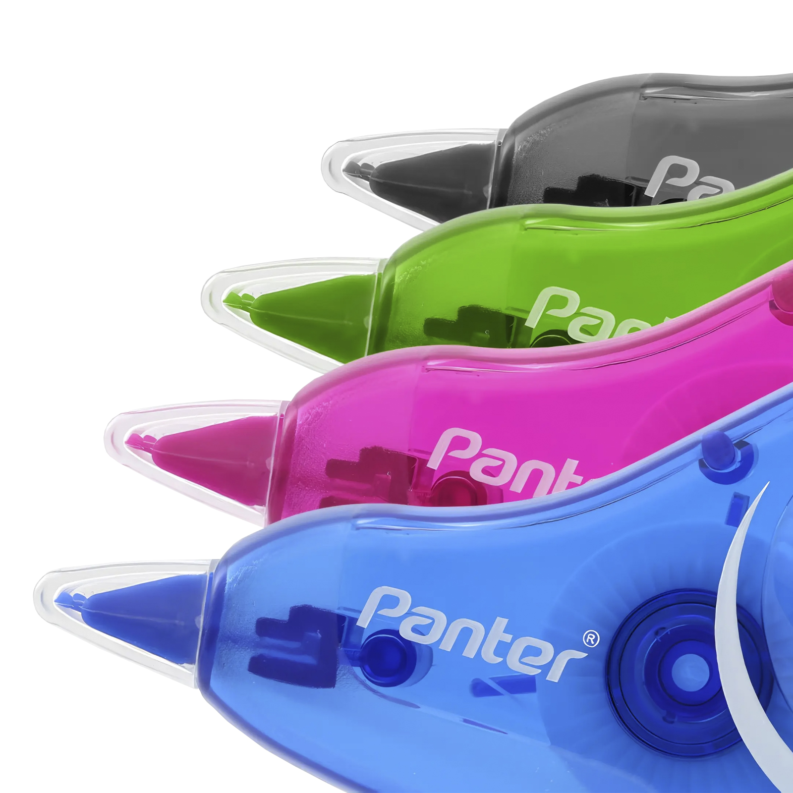 پنتر 101 - لاک غلط گیر نواری