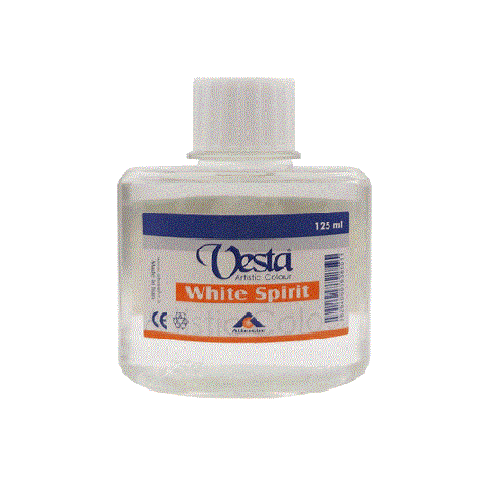 وستا -وایت اسپریت 125 میل