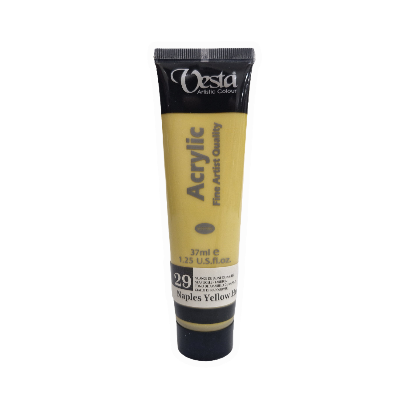 وستا  - اکریلیک 37 میل - کد 29