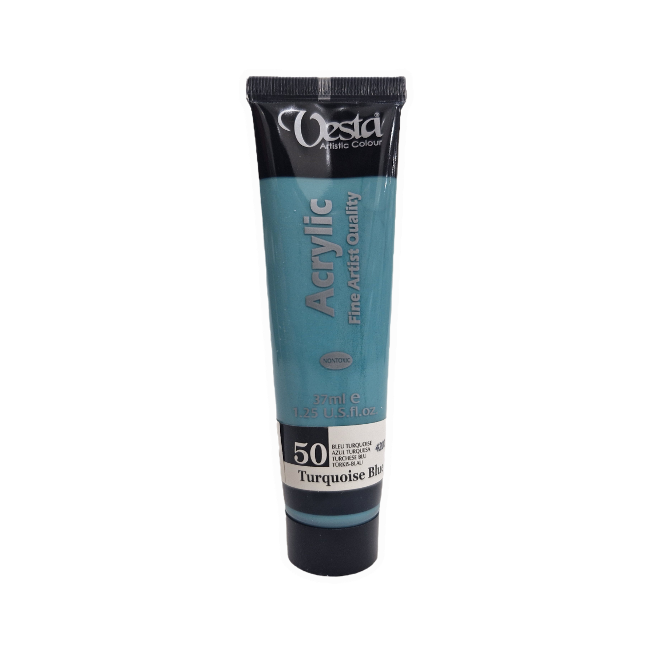 وستا  - اکریلیک 37 میل - کد 50