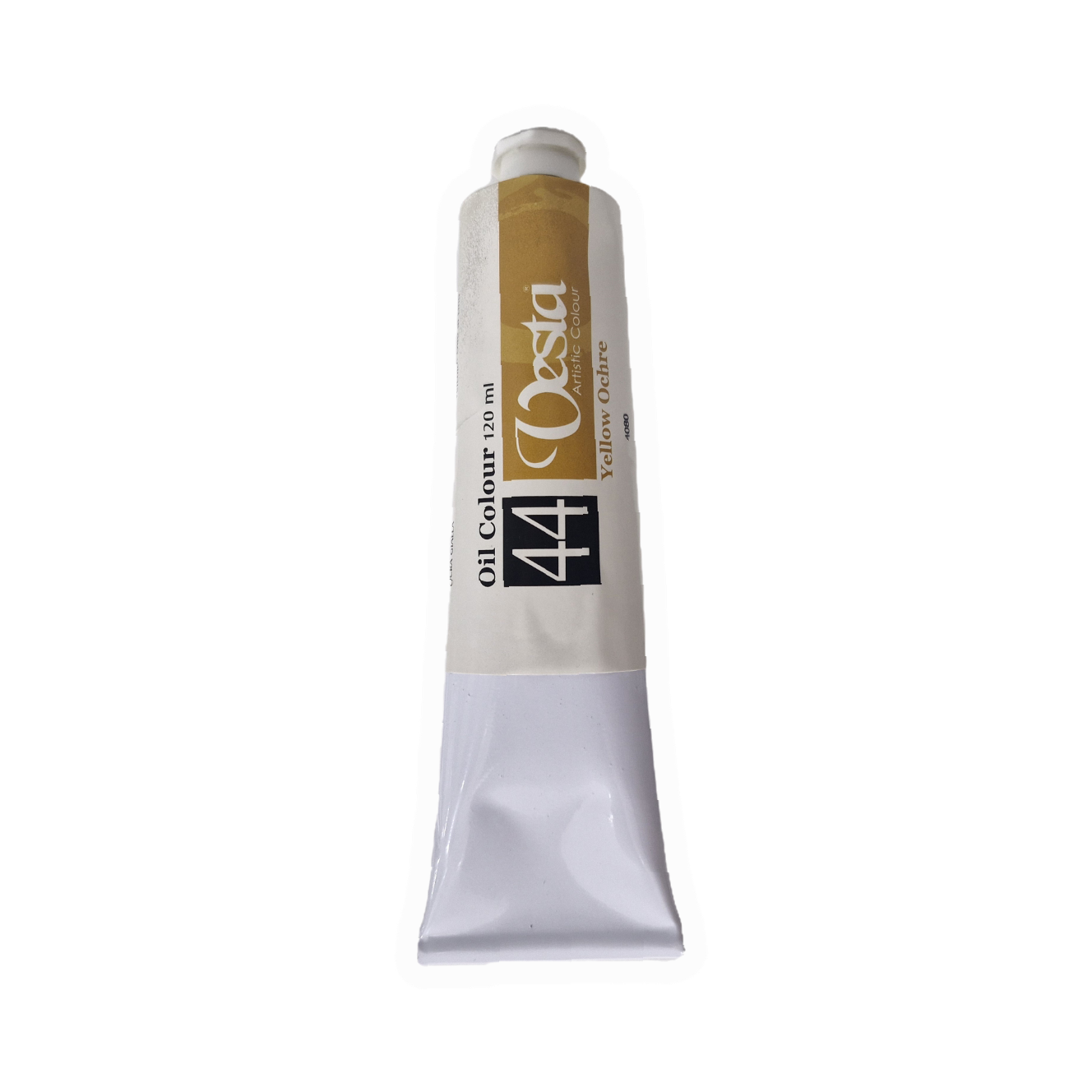 وستا  - رنگ روغن 120 میل - کد 44