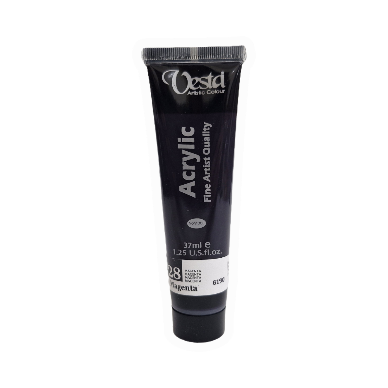 وستا  - اکریلیک 37 میل - کد 28