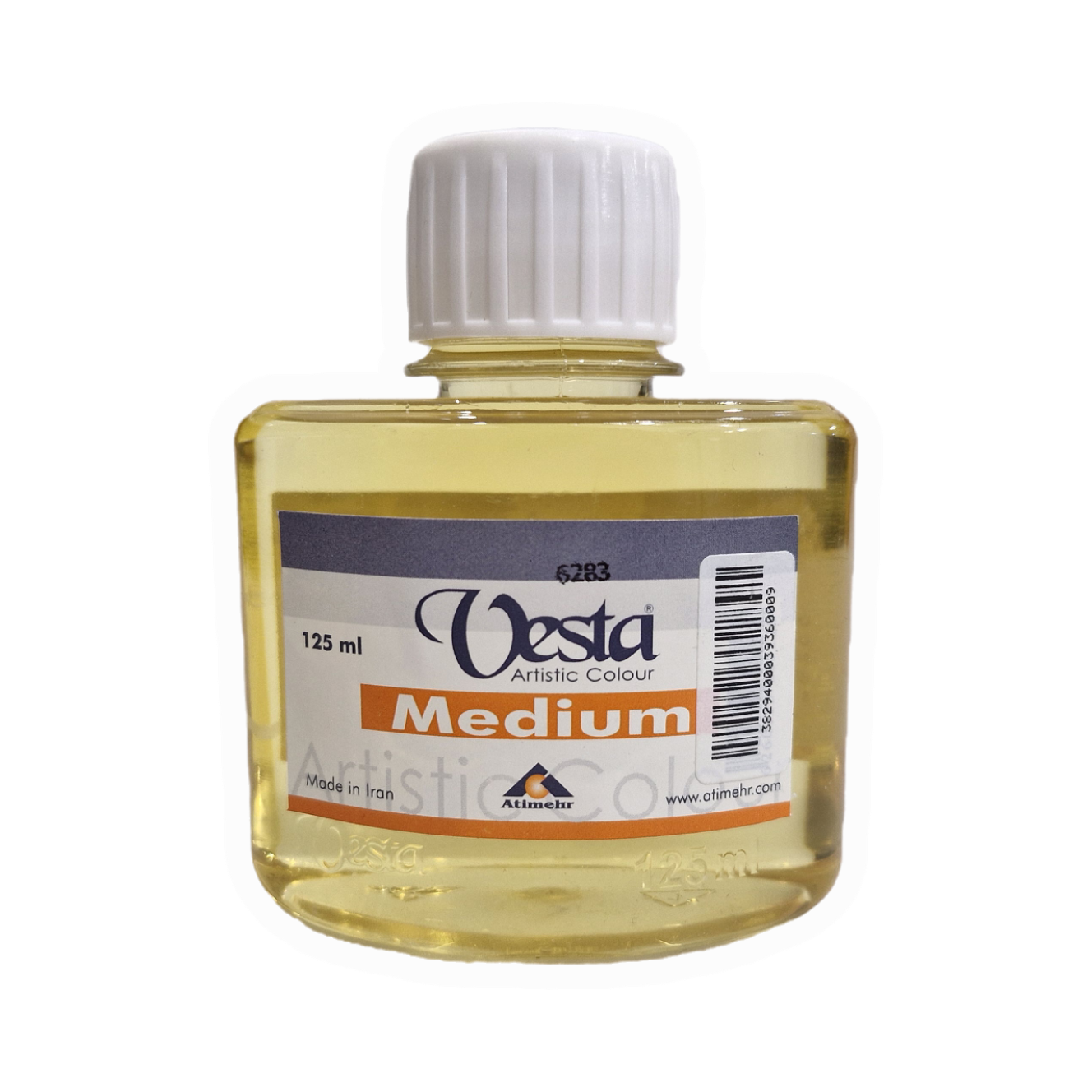 وستا - مدیوم 125 میل