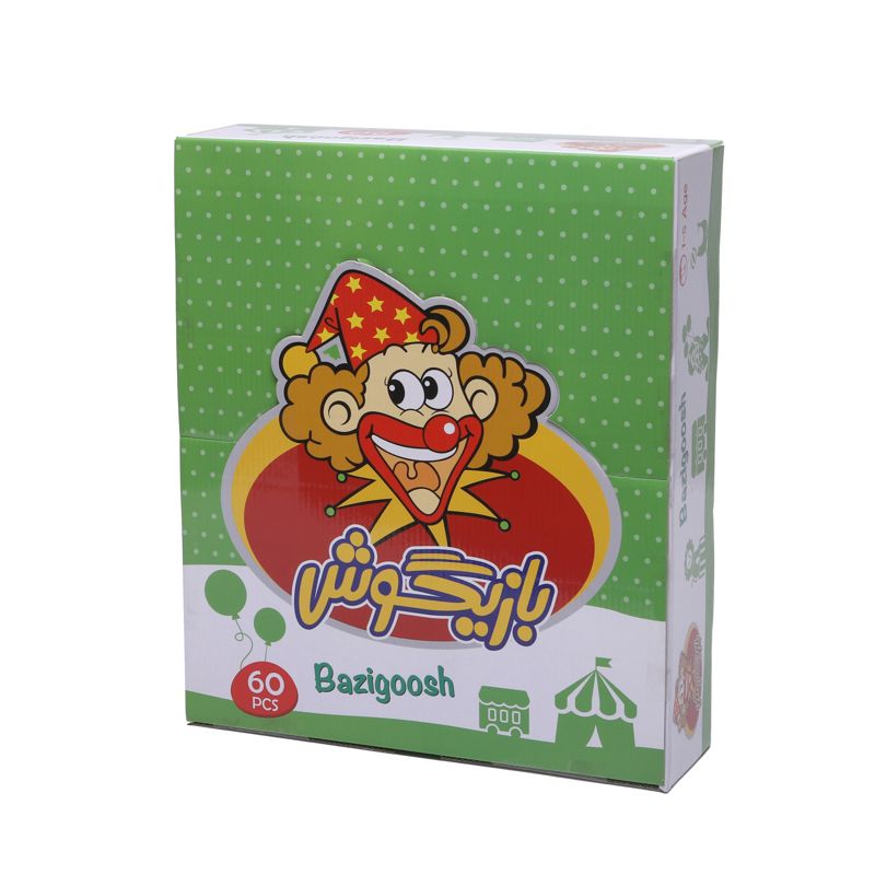 ماشین های بازیگوش