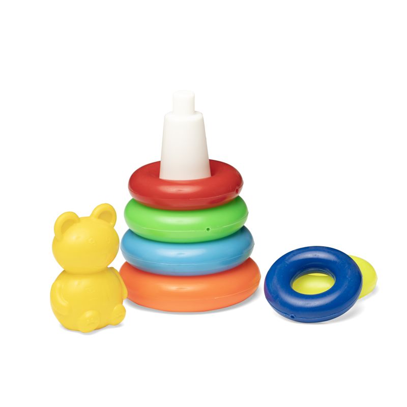 حلقه هوش خرسی کوچک