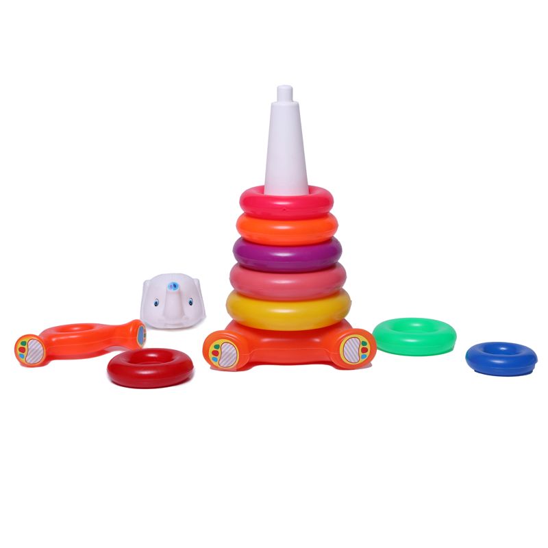 حلقه هوش عروسکی متوسط