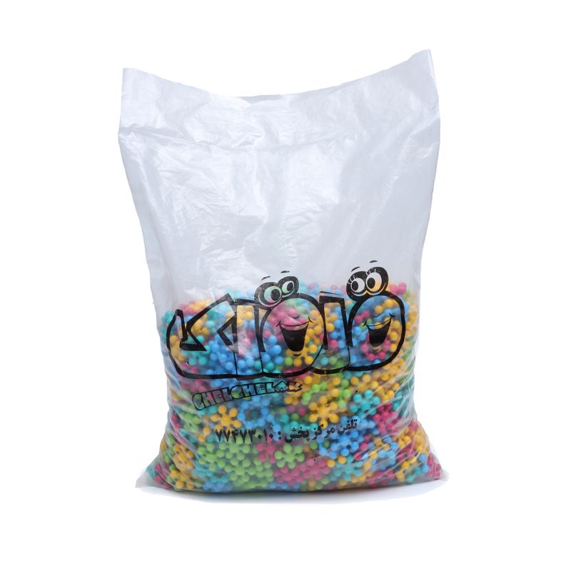 سازه چین فله