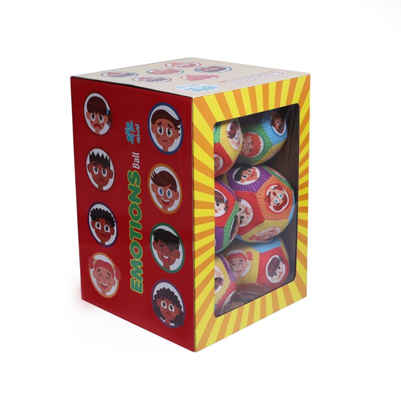 توپ احساسات استندی